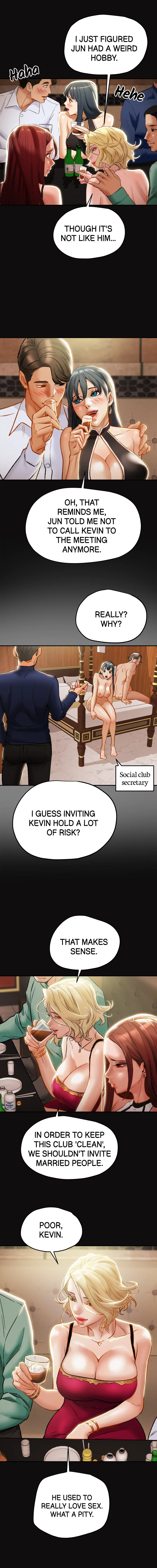 Depraved Innocence Chapter 29 - Page 3