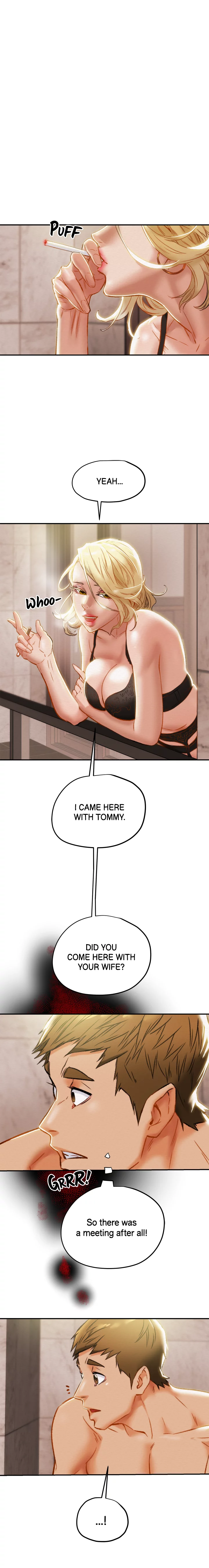 Depraved Innocence Chapter 29 - Page 6