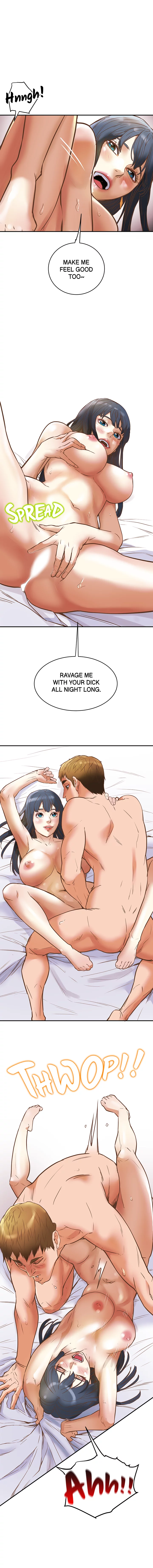 Depraved Innocence Chapter 3 - Page 17