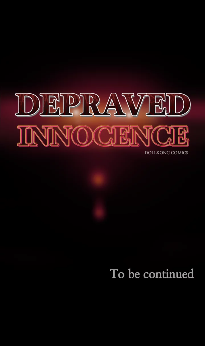 Depraved Innocence Chapter 3 - Page 20