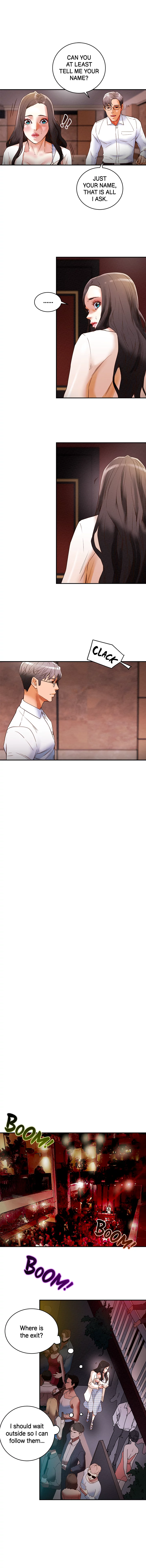 Depraved Innocence Chapter 3 - Page 6