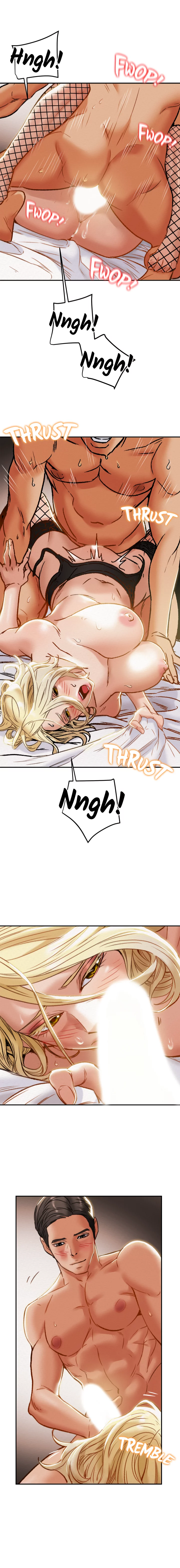 Depraved Innocence Chapter 30 - Page 18