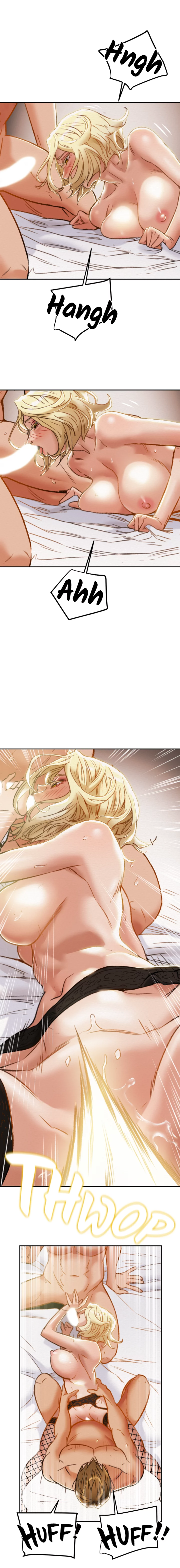 Depraved Innocence Chapter 30 - Page 19