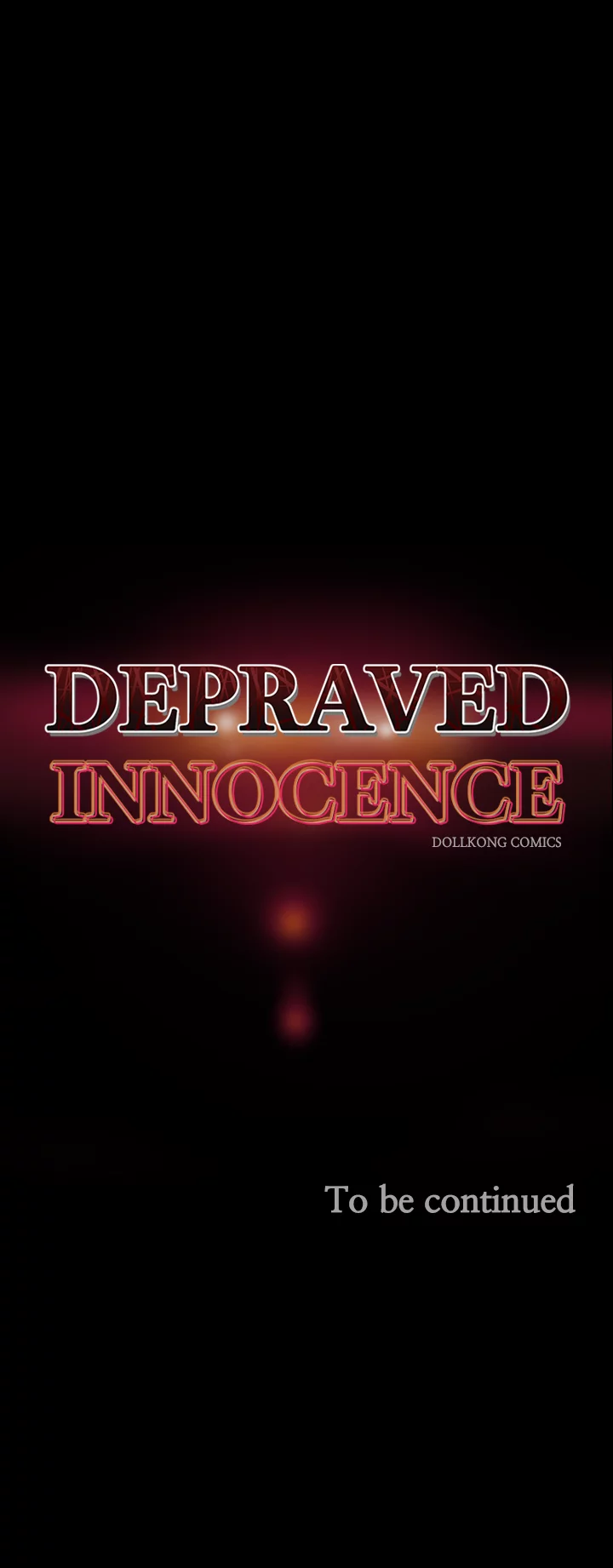 Depraved Innocence Chapter 30 - Page 22