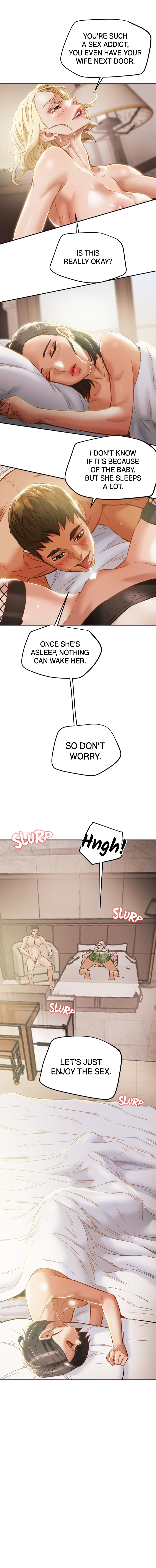 Depraved Innocence Chapter 30 - Page 4