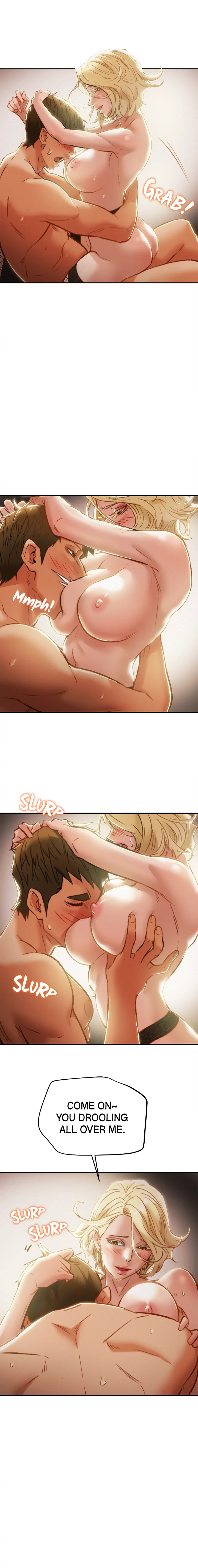 Depraved Innocence Chapter 30 - Page 5