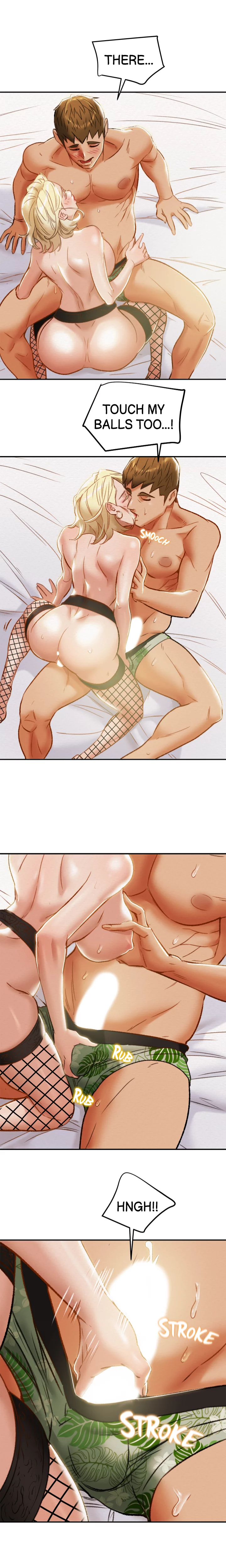 Depraved Innocence Chapter 30 - Page 10
