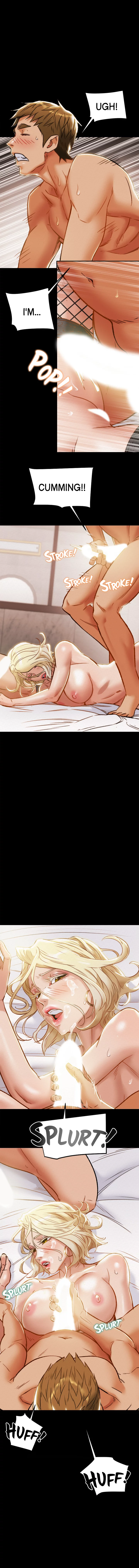 Depraved Innocence Chapter 31 - Page 1