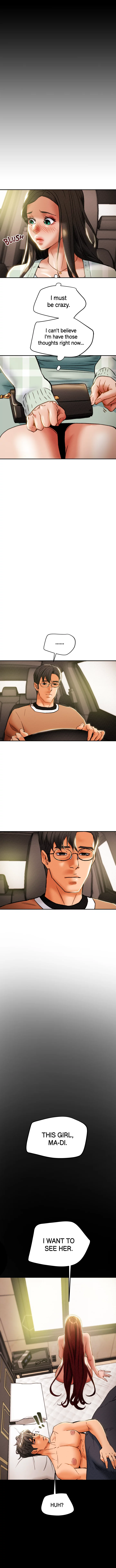 Depraved Innocence Chapter 31 - Page 11