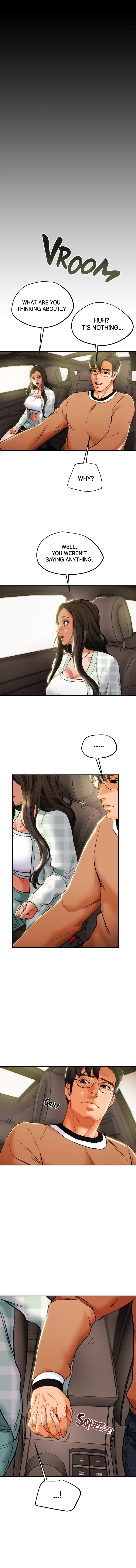 Depraved Innocence Chapter 31 - Page 14