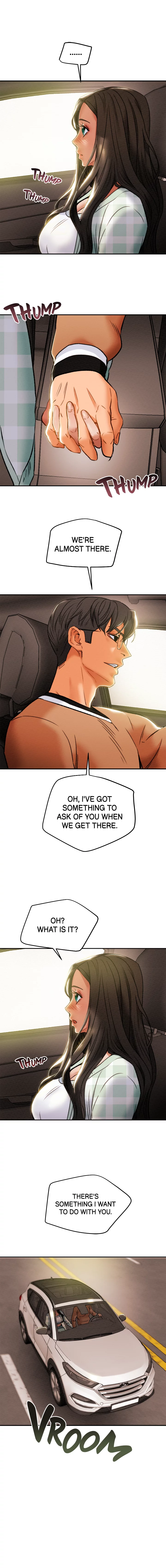 Depraved Innocence Chapter 31 - Page 15