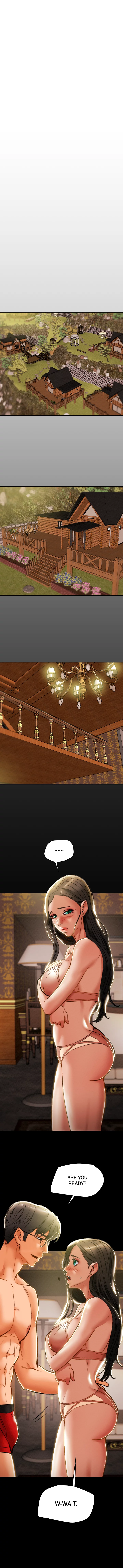 Depraved Innocence Chapter 31 - Page 16