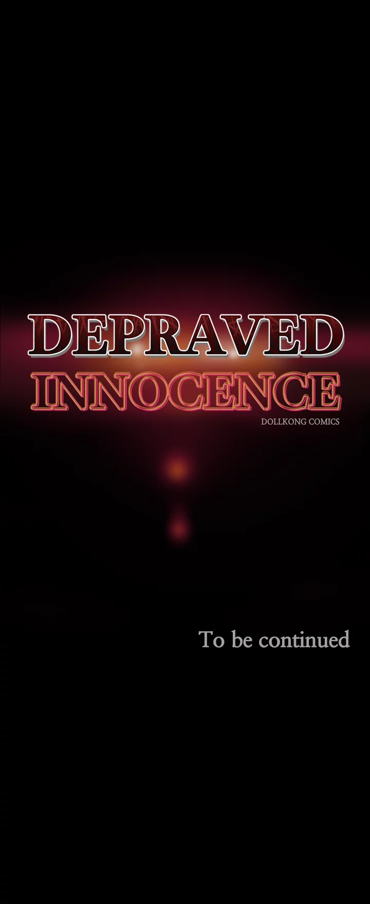 Depraved Innocence Chapter 31 - Page 18