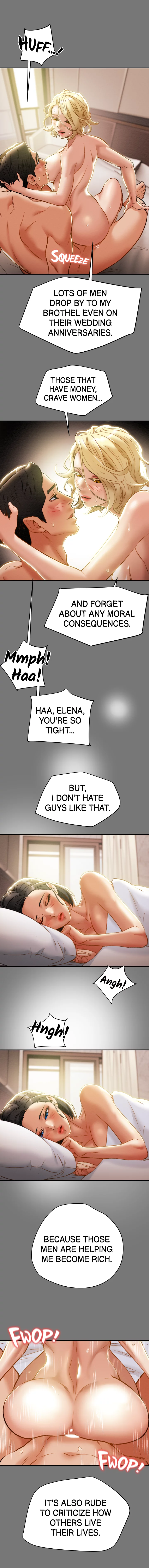 Depraved Innocence Chapter 31 - Page 4