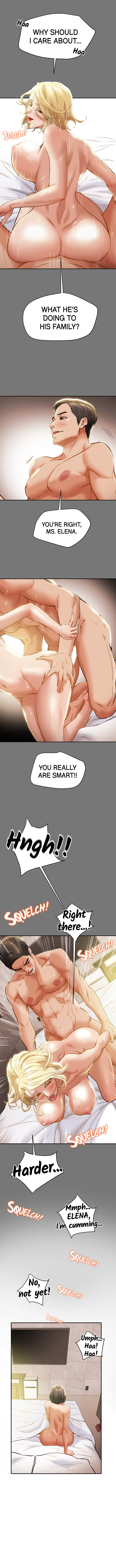 Depraved Innocence Chapter 31 - Page 5