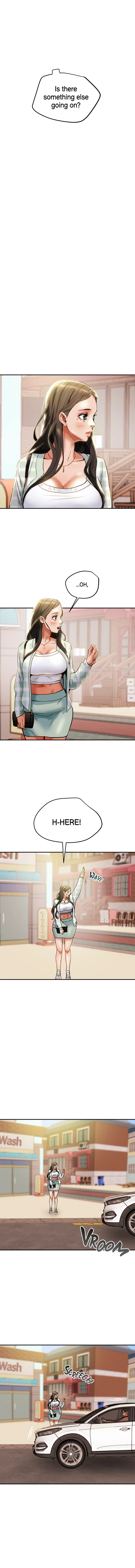 Depraved Innocence Chapter 31 - Page 8