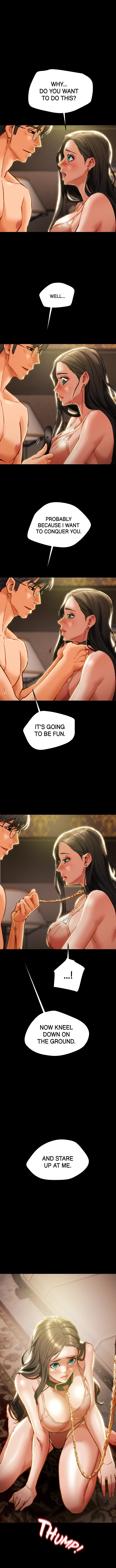 Depraved Innocence Chapter 32 - Page 1