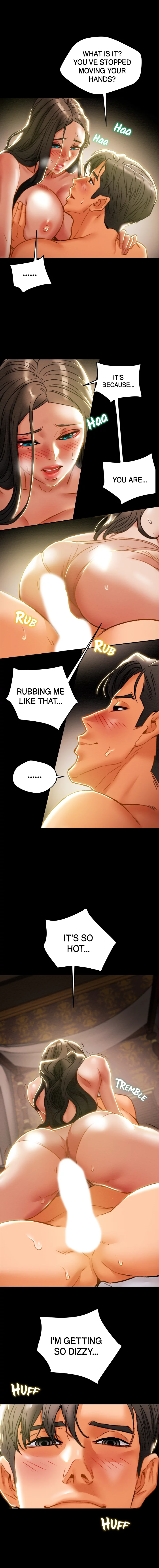Depraved Innocence Chapter 32 - Page 16