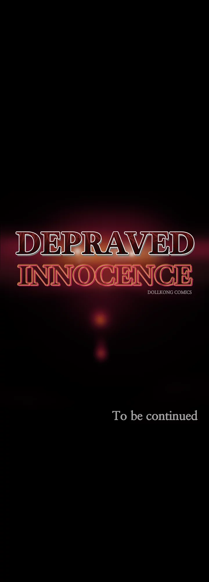 Depraved Innocence Chapter 32 - Page 18