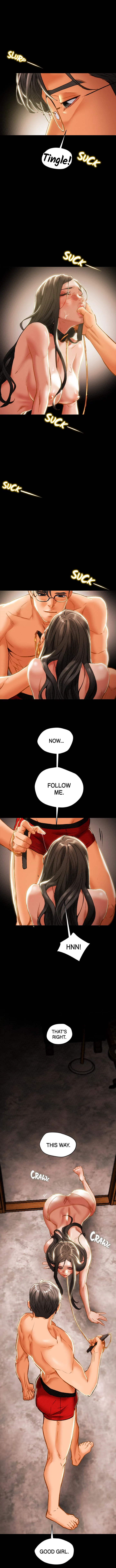 Depraved Innocence Chapter 32 - Page 5