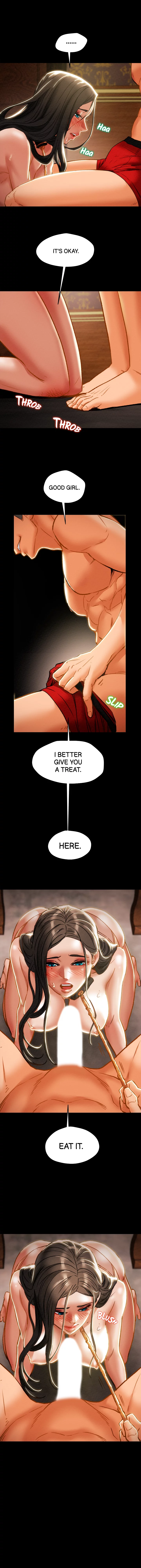 Depraved Innocence Chapter 32 - Page 7