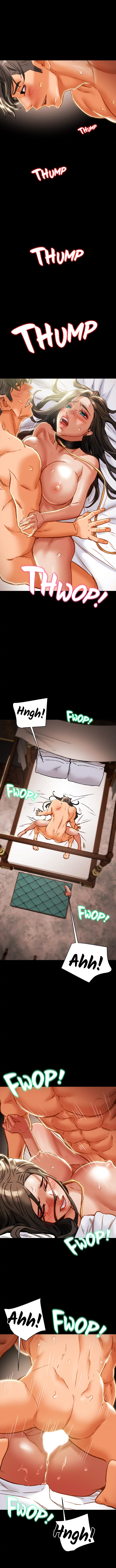 Depraved Innocence Chapter 33 - Page 14