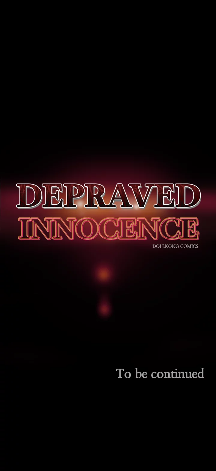 Depraved Innocence Chapter 33 - Page 18