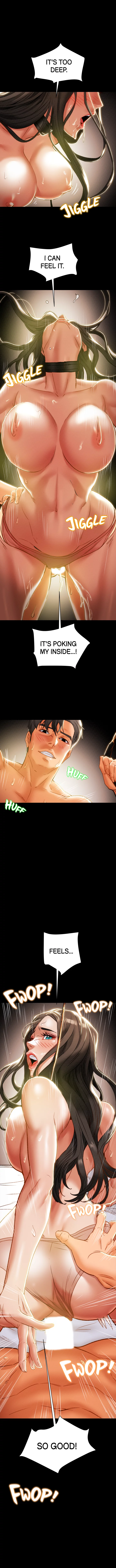 Depraved Innocence Chapter 33 - Page 5