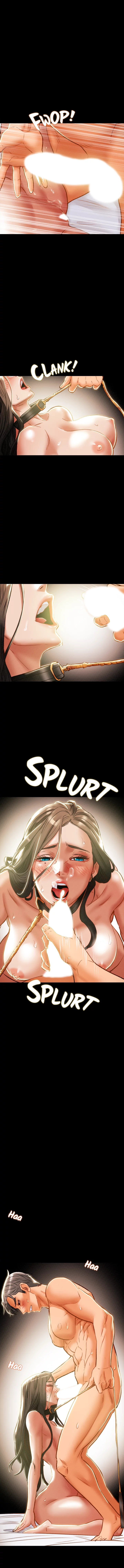 Depraved Innocence Chapter 34 - Page 1