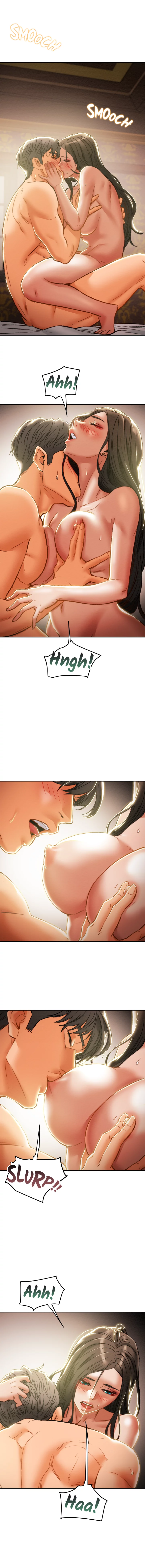 Depraved Innocence Chapter 34 - Page 11