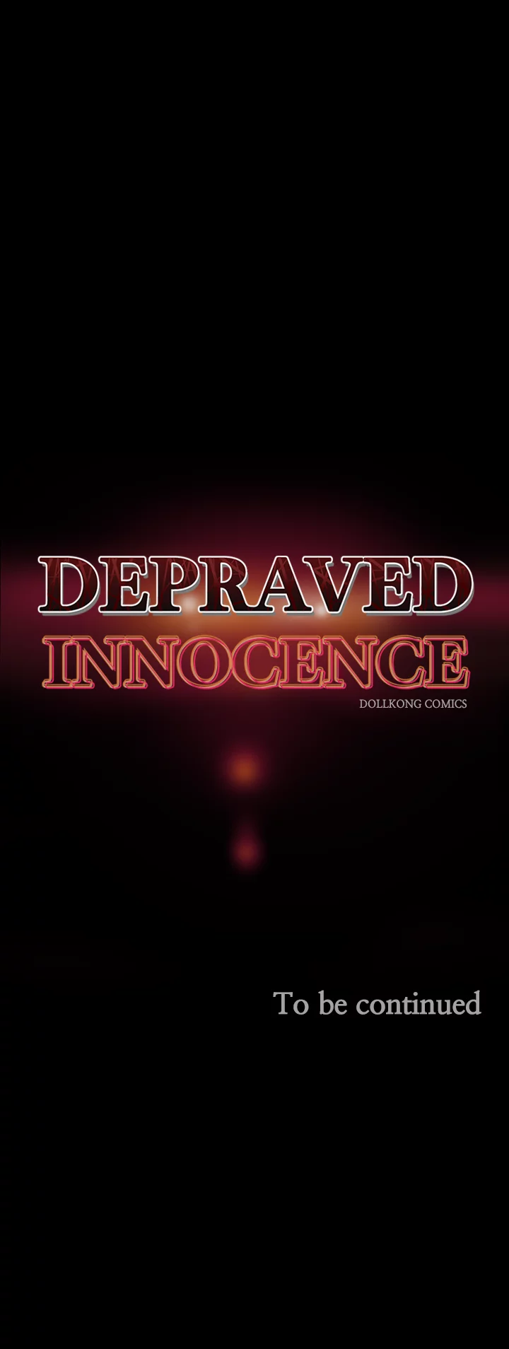 Depraved Innocence Chapter 34 - Page 18