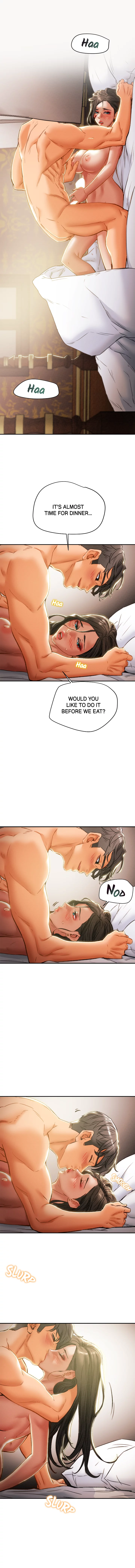 Depraved Innocence Chapter 34 - Page 10
