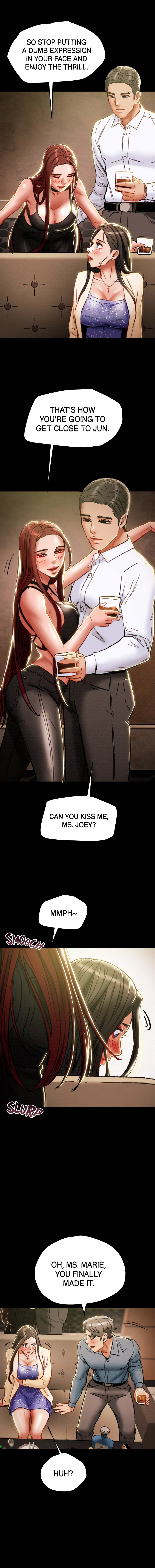 Depraved Innocence Chapter 35 - Page 15