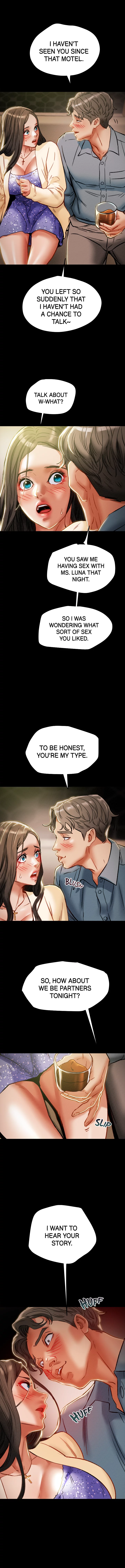 Depraved Innocence Chapter 35 - Page 16