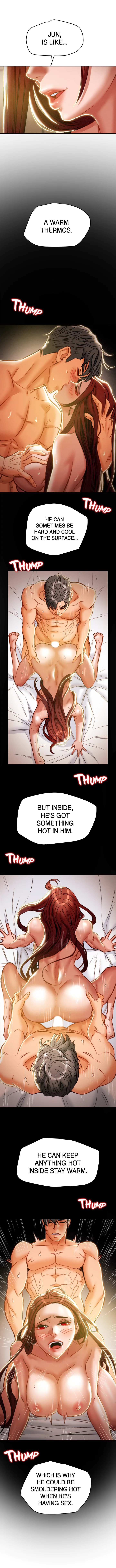 Depraved Innocence Chapter 35 - Page 7