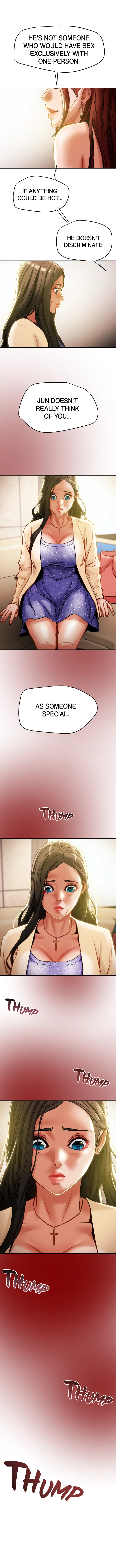 Depraved Innocence Chapter 35 - Page 8