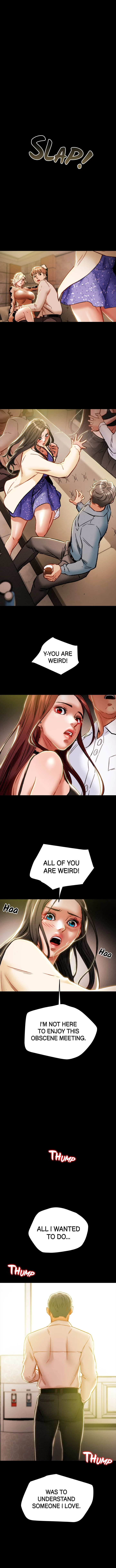 Depraved Innocence Chapter 36 - Page 1