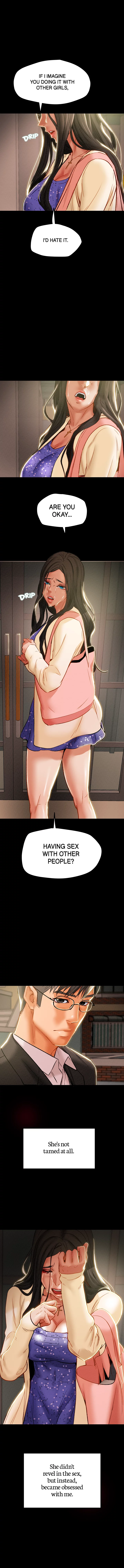 Depraved Innocence Chapter 36 - Page 11