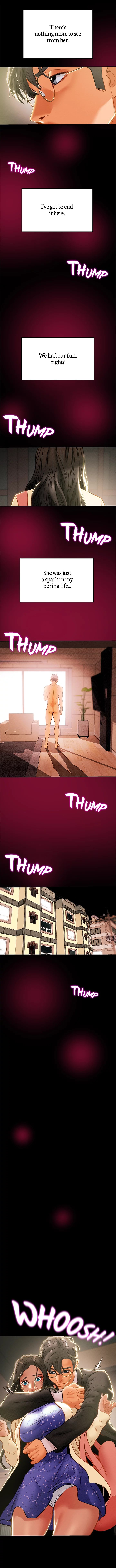 Depraved Innocence Chapter 36 - Page 13