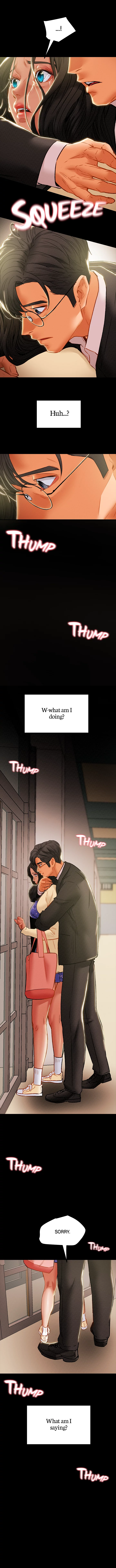 Depraved Innocence Chapter 36 - Page 14