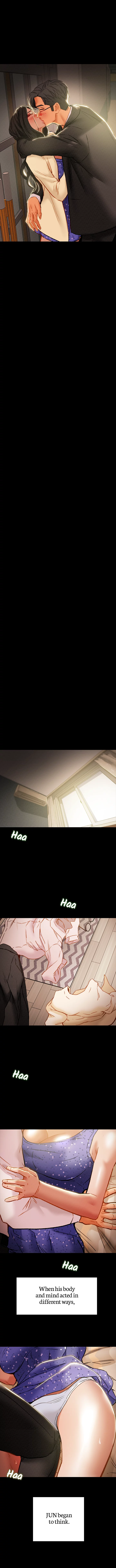 Depraved Innocence Chapter 36 - Page 16