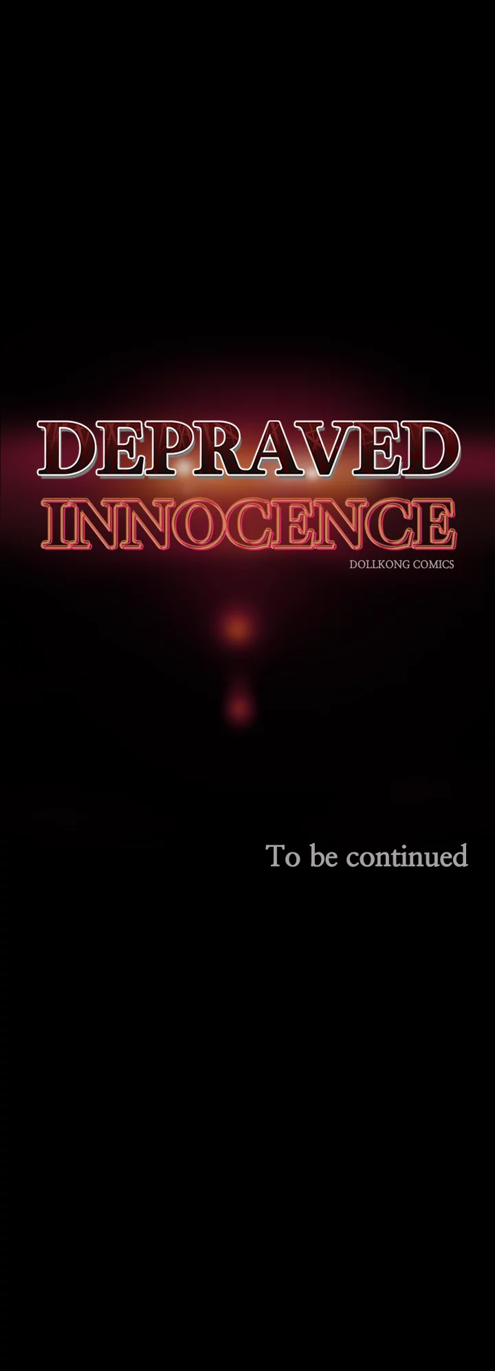 Depraved Innocence Chapter 36 - Page 18