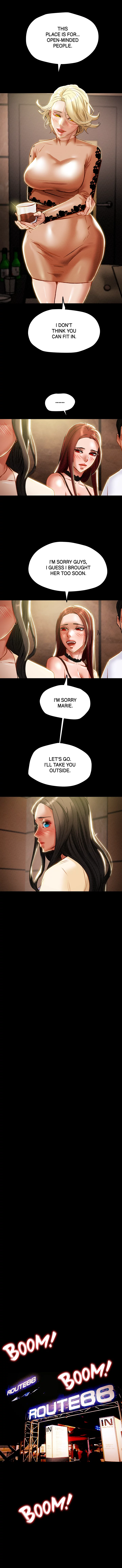 Depraved Innocence Chapter 36 - Page 4