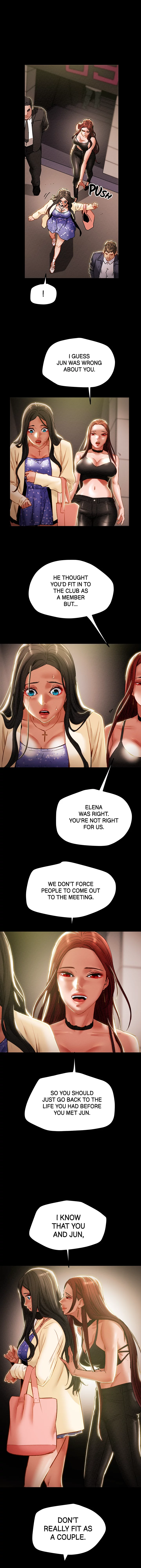 Depraved Innocence Chapter 36 - Page 5