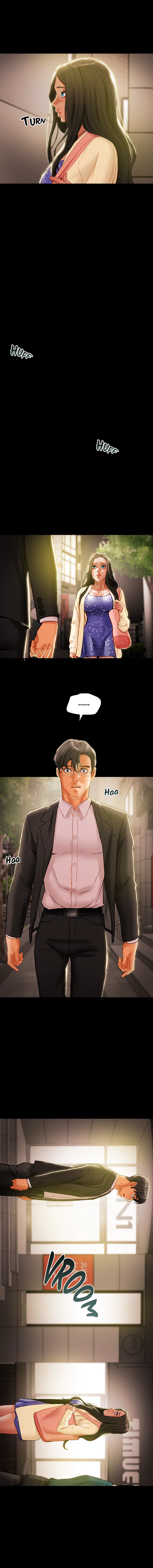 Depraved Innocence Chapter 36 - Page 7
