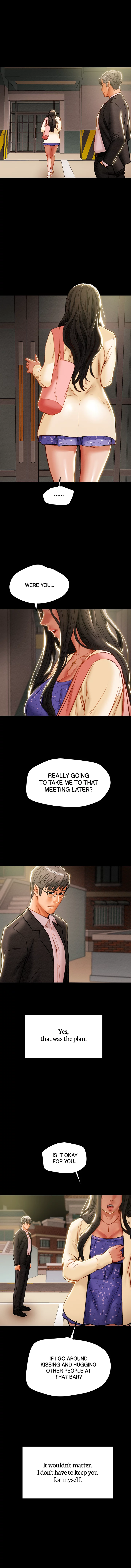 Depraved Innocence Chapter 36 - Page 10