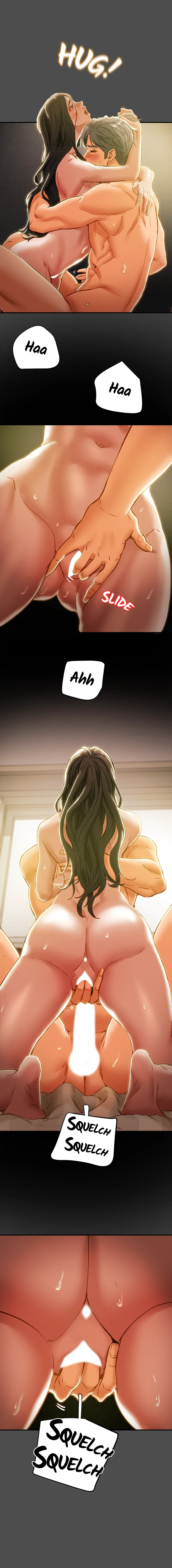 Depraved Innocence Chapter 37 - Page 11