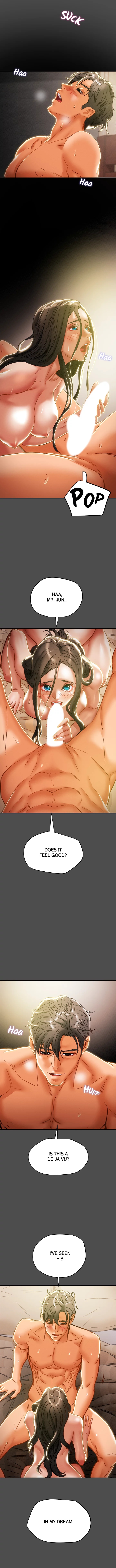 Depraved Innocence Chapter 37 - Page 10