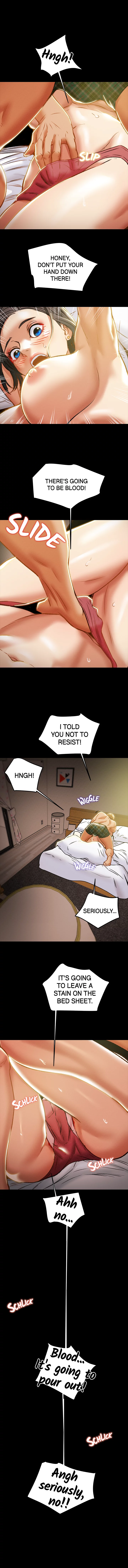 Depraved Innocence Chapter 38 - Page 16