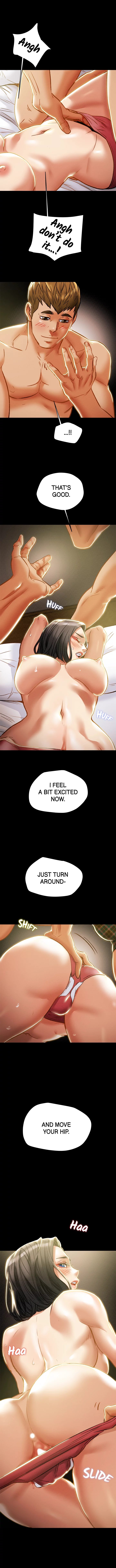 Depraved Innocence Chapter 38 - Page 17
